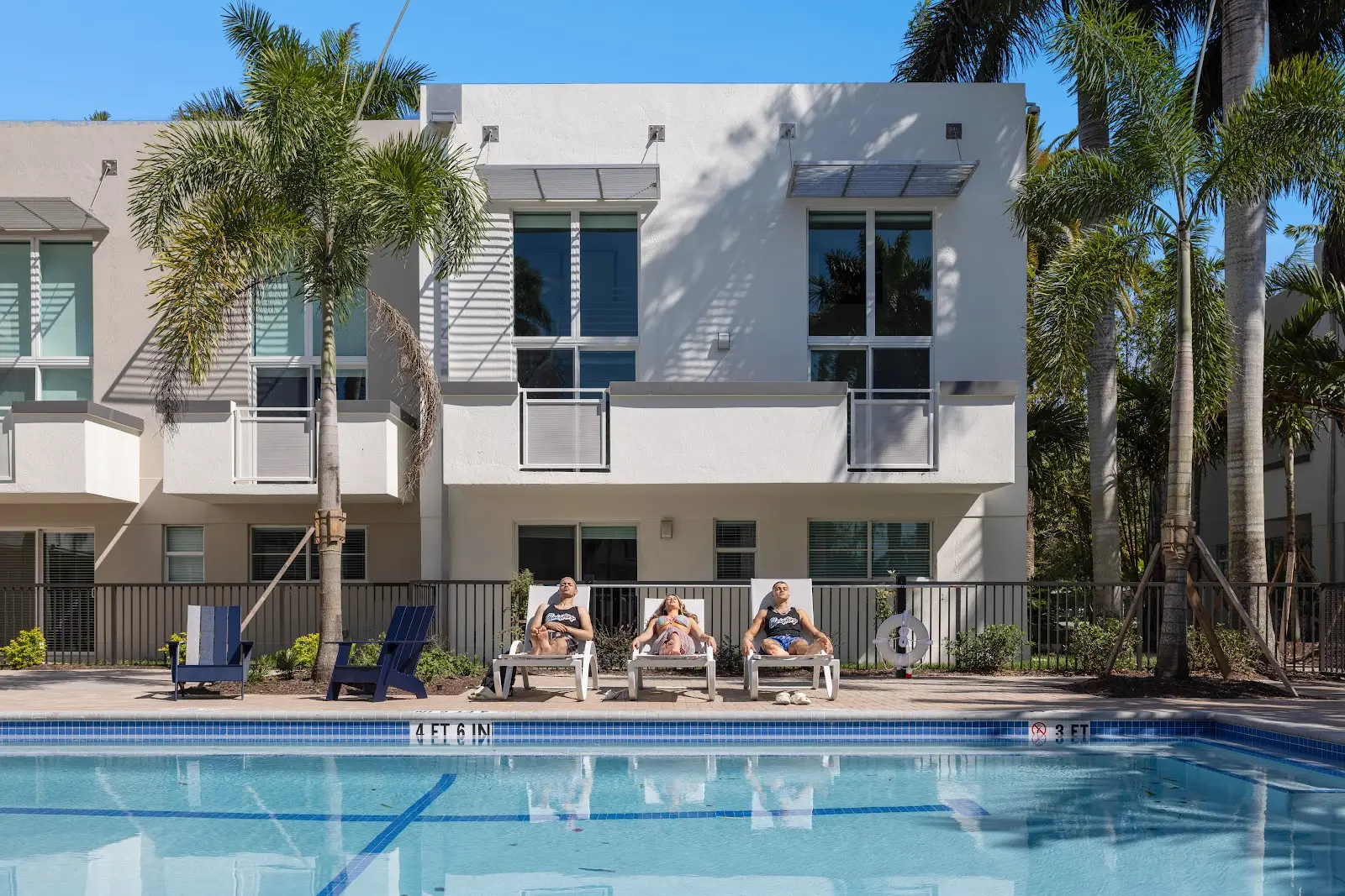 Cloisters on the Bay, 3471 Main Hwy, Coconut Grove
