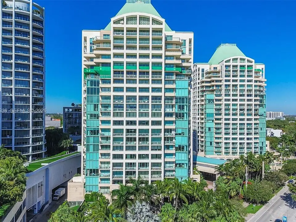 The Ritz-Carlton Coconut Grove, 3400 SW 27th Ave, Coconut Grove