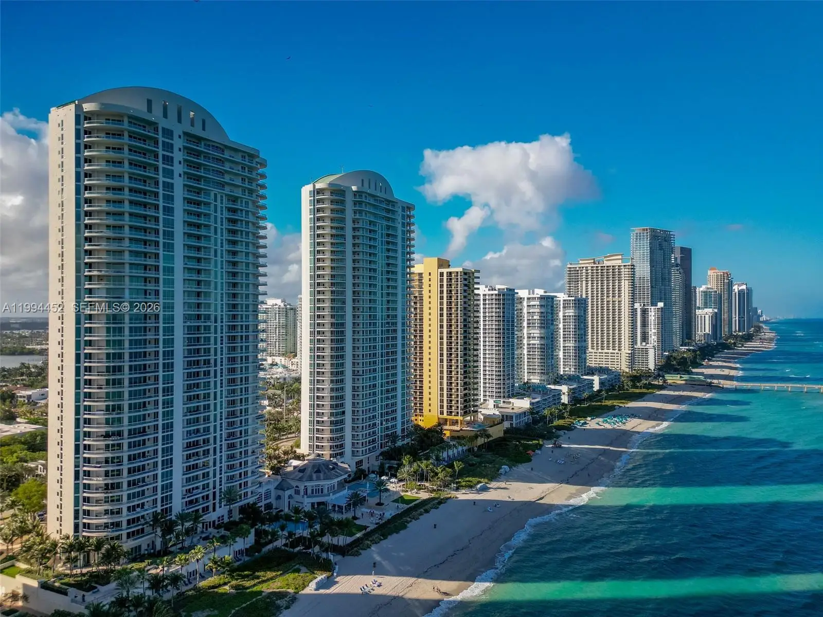Turnberry Ocean Colony South, 16047 Collins Ave, Sunny Isles Beach